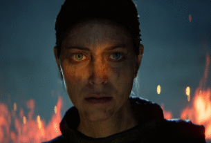 A exclusividade do Xbox continua a quebrar com o Hellblade 2 no PS5
