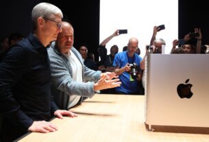 A parceria de Sam Altman com Jony Ive tem um componente muito estranho