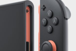 A previsão de vendas Switch 2 da Nintendo é "conservadora", mas ainda é enorme