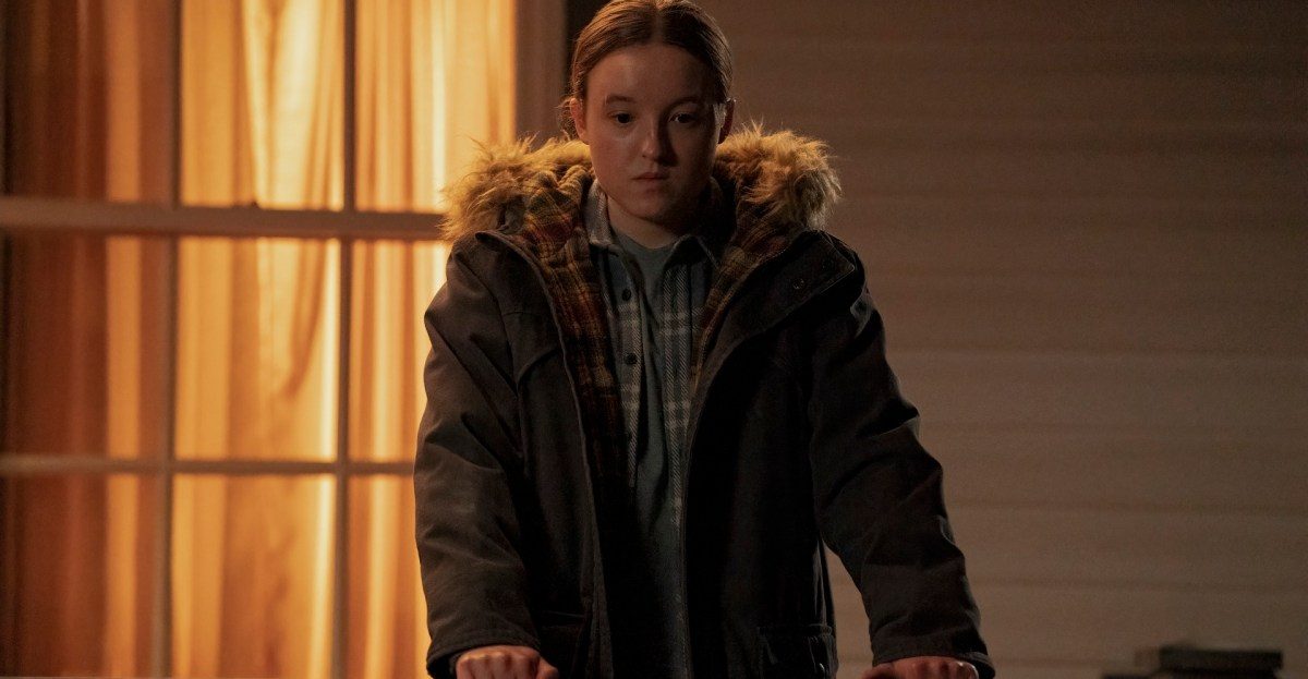 A última temporada da Us falhou Ellie a serviço da TV segura