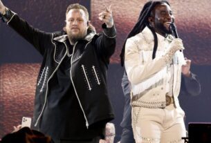 Academy of Country Music Awards estende o Amazon Prime Deal até 2028