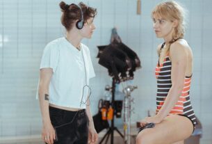 Análise do Oscar de Kristen Stewart 'The Cronologia da Água'