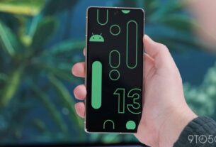 Android 13 qpr3 beta 2.1 lançando para pixel com 'atualizações de modem'