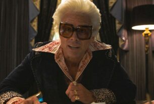 Após o final das pedras preciosas, sempre vou me perguntar sobre um mistério de Billy não resolvido criado na primeira temporada