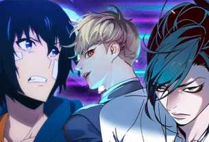 Após o sucesso do nível solo, uma das melhores séries de Manhwa está de olho no seu próprio anime