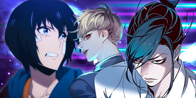 Após o sucesso do nível solo, uma das melhores séries de Manhwa está de olho no seu próprio anime
