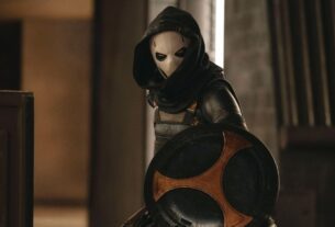 Aqui está o que a história completa do Taskmaster deveria estar em Thunderbolts*