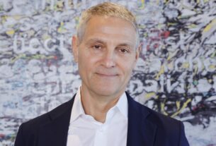 Ari Emanuel compra Frieze do recém -privado grupo de empreendimentos