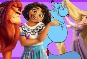 As 23 melhores e mais memoráveis ​​músicas da Disney de todos os tempos, classificados