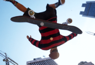 As esperanças de remasterização subterrânea de Tony Hawk aumentam como o skatista icônico diz que ele vai "fazer campanha tudo o que posso"