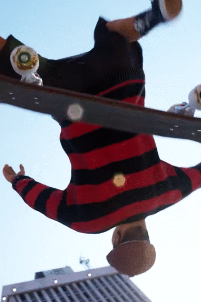 As esperanças de remasterização subterrânea de Tony Hawk aumentam como o skatista icônico diz que ele vai "fazer campanha tudo o que posso"