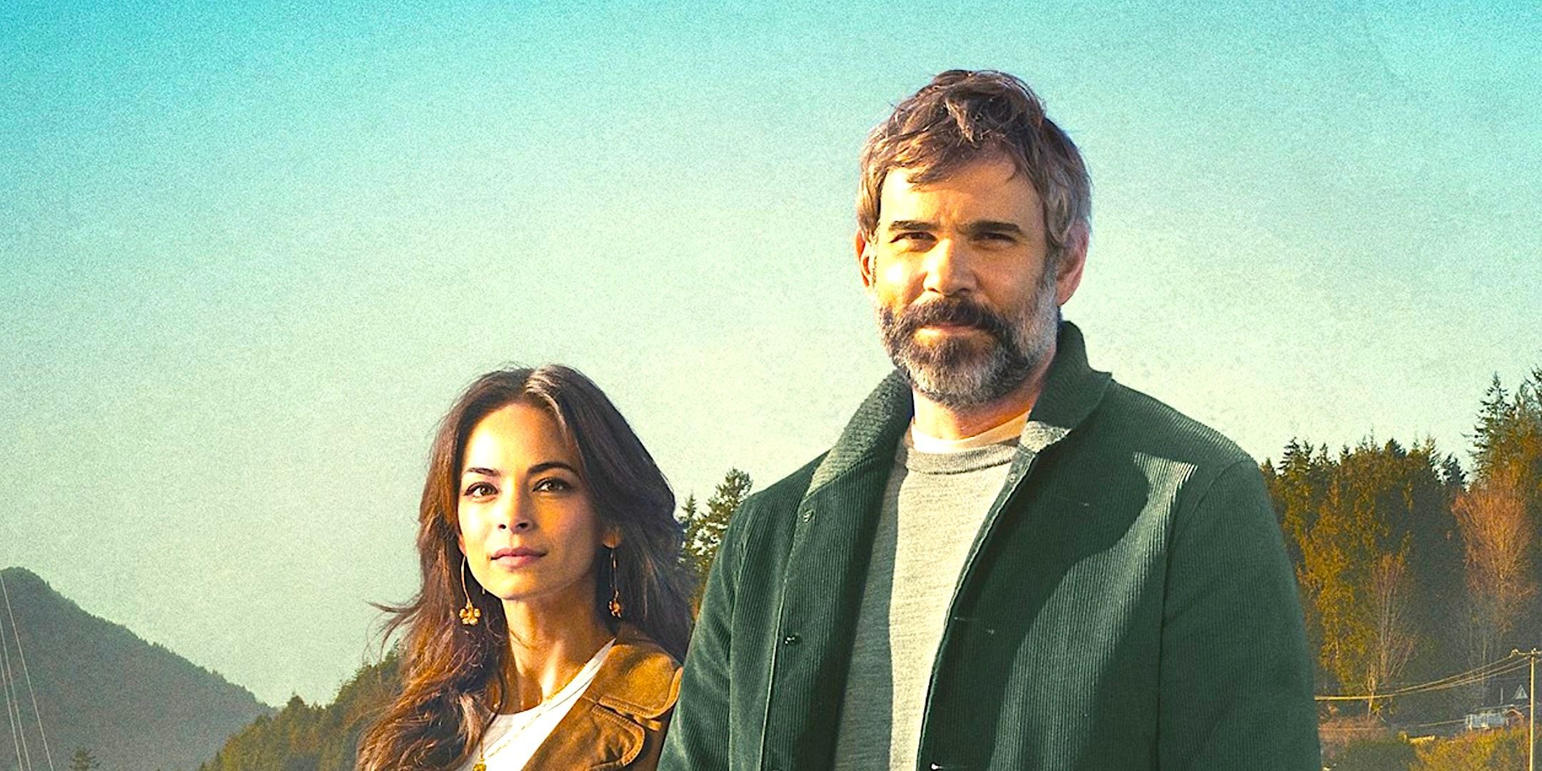 Assassinato em uma pequena temporada da temporada 2 Atualização confirma 1 grande mudança para a série de suspense de Kristin Kreuk