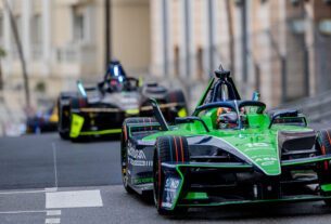 How to watch F1 Monaco Grand Prix 2025 online, livestream