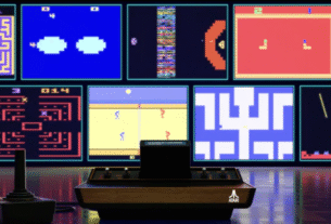 Atari levantando preços, culpa a guerra comercial de Trump
