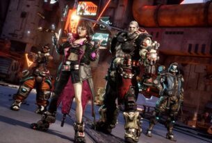 Até o Borderlands 4 Boss não sabe se será $ 80