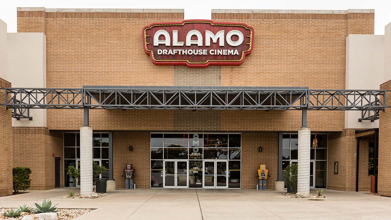 Alamo Drafthouse