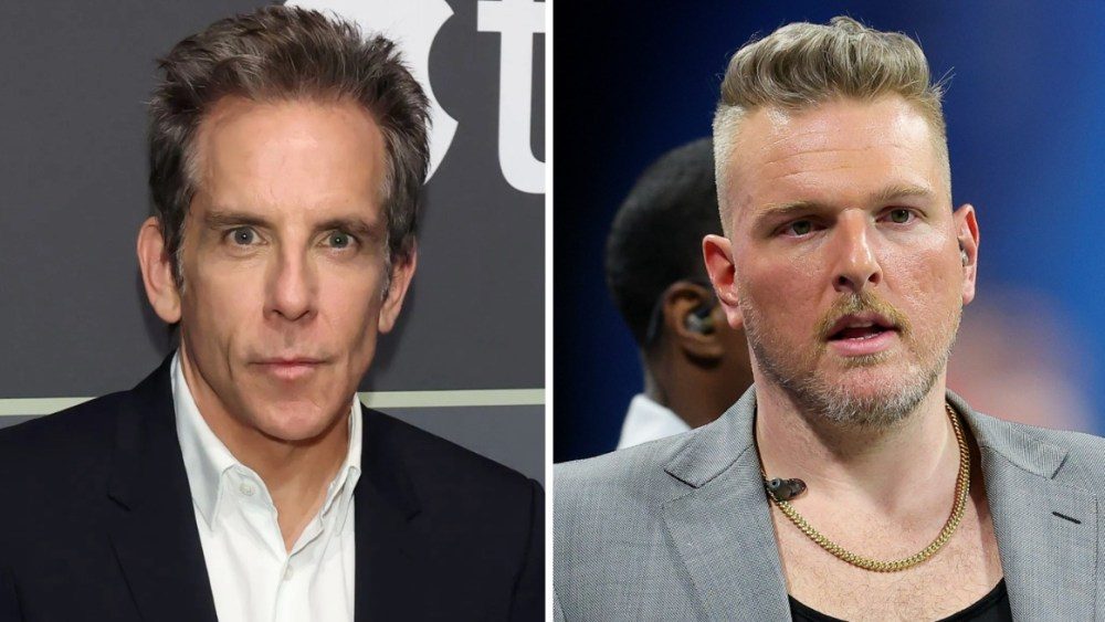 Ben Stiller liga