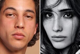 Benjamin Norris, Zión Moreno Junte -se a 'Retiro Corporativo'