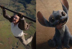 Mission: Impossible - The Final Reckoning and Lilo and Stitch