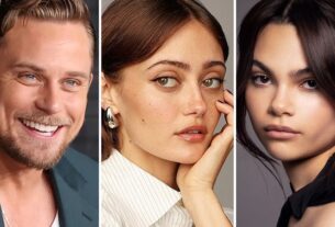 Billy Magnussen, Ariana Greenblatt, Ella Purnell se junta à comédia 'Hot Ted'