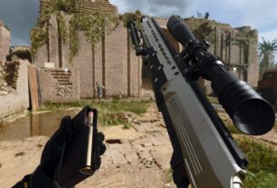 Black Ops 6 & WarZone: Melhor Loadout HDR