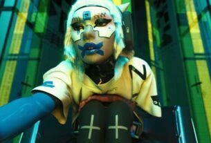 Bungie culpa a arte da maratona roubada no ex -desenvolvedor