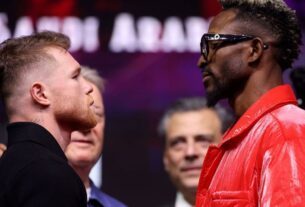 Canelo vs. Scull Livestrending Online