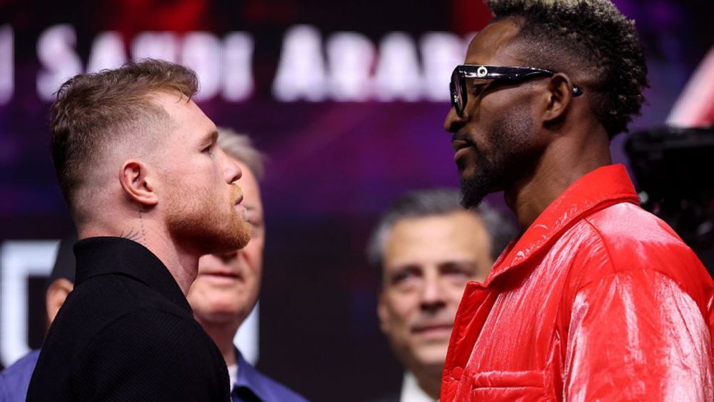 Canelo vs. Scull Livestrending Online
