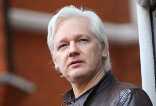 Julian Assange