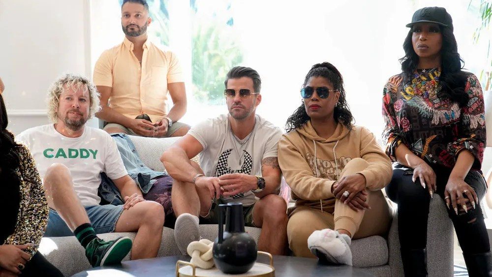 'Casa dos Vilões' se move para o pavão para a terceira temporada