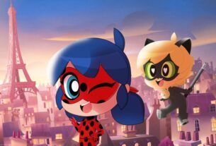 'Chibi milagroso' se expande em franquia, é adquirido pela Disney