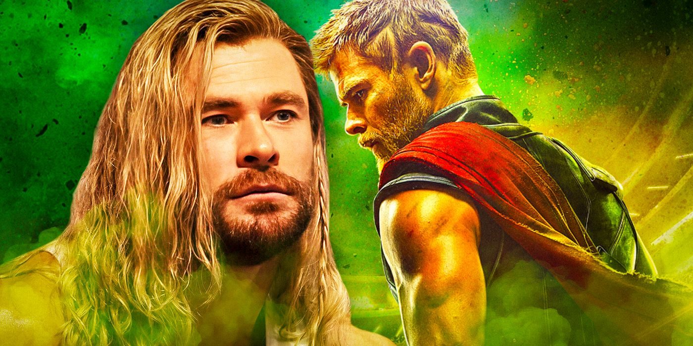 Chris Hemsworth mostra impressionante vídeo de treino de Thor antes de Vingadores: Filmagem do Juízo Final