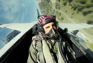 Christopher McQuarrie diz que o enredo de 'Top Gun 3' é 'na bolsa'