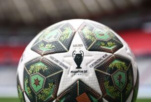 Como assistir à Copa da Liga dos Campeões da UEFA 2025 online sem cabo