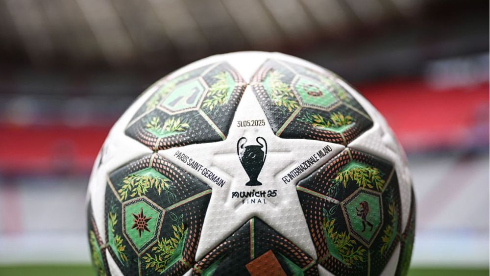 Como assistir à Copa da Liga dos Campeões da UEFA 2025 online sem cabo