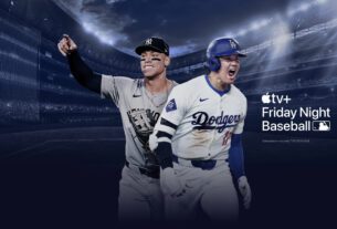 How to watch 'Friday Night Baseball' online, livestream