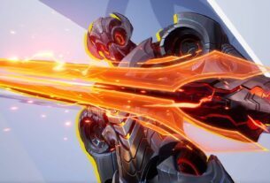 Como jogar Ultron (habilidades, Ultimate, Dips & Tricks)