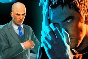 Conheça o filho maligno do professor Xavier