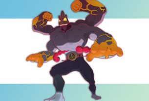 Contadores de Machamp Gigantamax, fraqueza e dicas de batalha em Pokémon Go