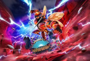 Crise extradimensional Hora e data de liberação no bolso Pokémon TCG
