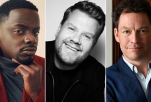Daniel Kaluuya, James Corden se junta ao retorno 'Echo' de Royal Court