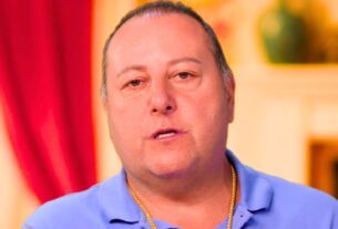David Toborowsky, de 90 dias, revela a razão chocante de que ele está vendendo suas casas na Tailândia