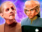 Deep Space Nove Episódio que me fez amar o show do capitão Sisko