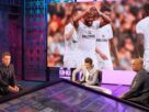Dentro do enorme fim de semana de produção esportiva da IMG: de inglês, nós, futebol saudita ao basquete e F1