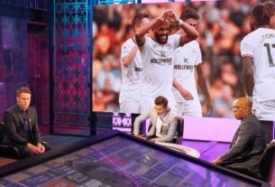 Dentro do enorme fim de semana de produção esportiva da IMG: de inglês, nós, futebol saudita ao basquete e F1