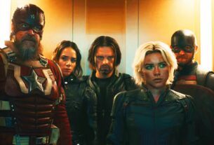 Depois de olhar para as outras equipes mais recentes do MCU, fico feliz que os novos Vingadores tenha uma configuração de poder totalmente diferente