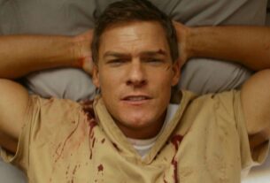 Depois de ver o flashback militar da terceira temporada de Reacher, eu não ficaria surpreso se o programa trouxesse de volta esse personagem