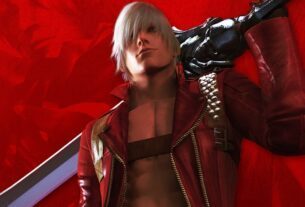 Devil May Cry Creator Hideki Kamiya "Amaria" para refazer o primeiro jogo da série