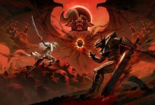 Diablo 4 e os principais artistas da Diablo Immortal na próxima colaboração de Berserk