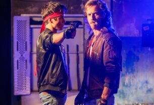 Diretor de 'Kung Fury' em drama legal comovente que interrompeu o recurso